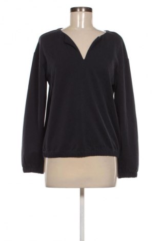 Bluzka damska Comma,, Rozmiar S, Kolor Niebieski, Cena 21,99 zł