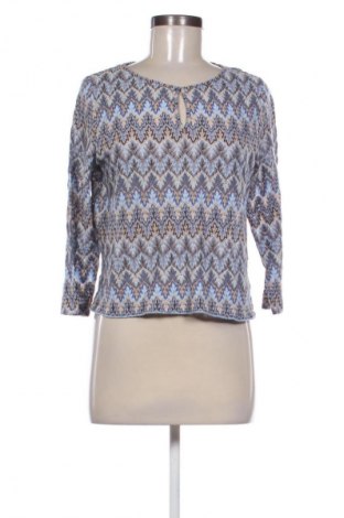 Bluzka damska Comma,, Rozmiar L, Kolor Kolorowy, Cena 25,99 zł