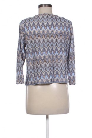 Bluzka damska Comma,, Rozmiar L, Kolor Kolorowy, Cena 25,99 zł