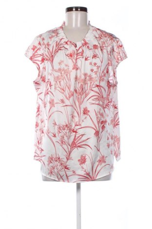 Damen Shirt Comma,, Größe XL, Farbe Mehrfarbig, Preis 18,99 €