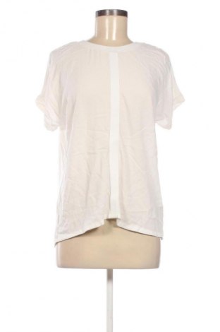 Damen Shirt Comma,, Größe M, Farbe Weiß, Preis 22,99 €