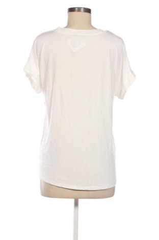 Damen Shirt Comma,, Größe M, Farbe Weiß, Preis 22,99 €