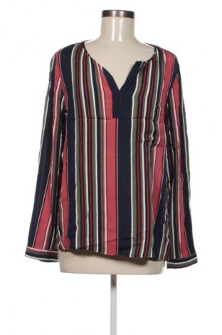 Damen Shirt Comma,, Größe L, Farbe Mehrfarbig, Preis 6,99 €