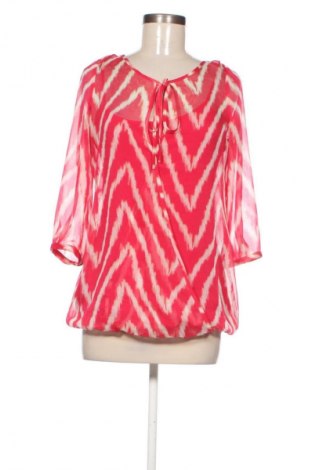 Bluzka damska Comma,, Rozmiar M, Kolor Kolorowy, Cena 25,99 zł