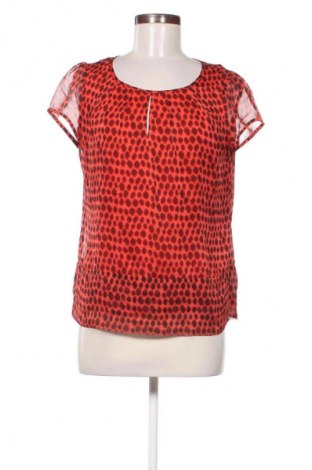 Damen Shirt Comma,, Größe M, Farbe Mehrfarbig, Preis 18,99 €