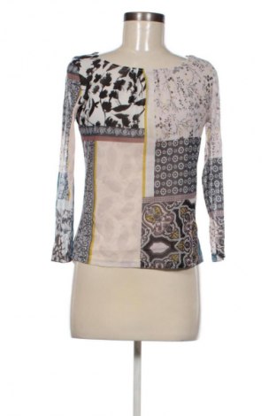 Damen Shirt Comma,, Größe S, Farbe Mehrfarbig, Preis € 2,99