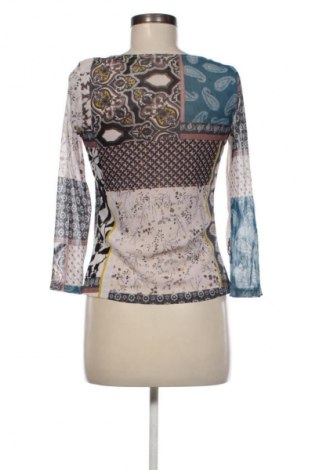 Damen Shirt Comma,, Größe S, Farbe Mehrfarbig, Preis € 2,99