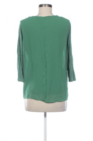 Γυναικεία μπλούζα Cortefiel, Μέγεθος M, Χρώμα Πράσινο, Τιμή 2,99 €