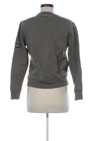 Damen Shirt Cotton Candy, Größe S, Farbe Grün, Preis 1,99 €