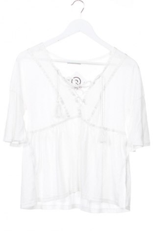 Bluzka damska Cropp, Rozmiar M, Kolor Biały, Cena 22,99 zł