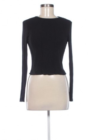 Damen Shirt Cropp, Größe L, Farbe Schwarz, Preis 2,99 €