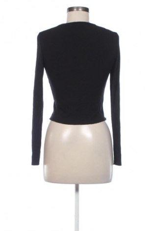 Damen Shirt Cropp, Größe L, Farbe Schwarz, Preis 2,99 €