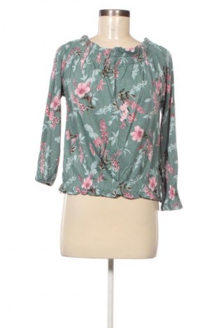 Damen Shirt Cubus, Größe L, Farbe Mehrfarbig, Preis 1,99 €