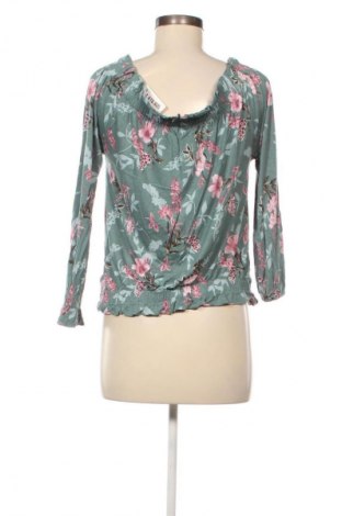 Damen Shirt Cubus, Größe L, Farbe Mehrfarbig, Preis 1,99 €