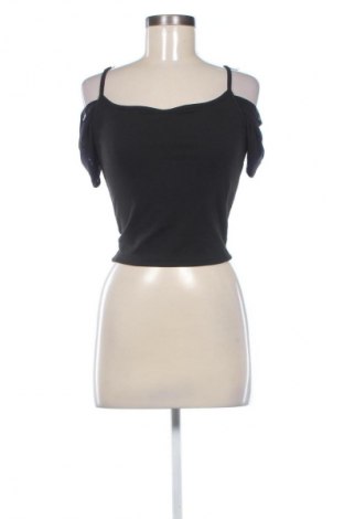 Bluzka damska DAZY, Rozmiar S, Kolor Czarny, Cena 22,99 zł