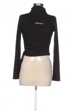 Dámska blúza DAZY, Veľkosť L, Farba Čierna, Cena  7,95 €