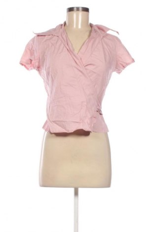 Bluzka damska Damart, Rozmiar L, Kolor Popielaty róż, Cena 8,99 zł