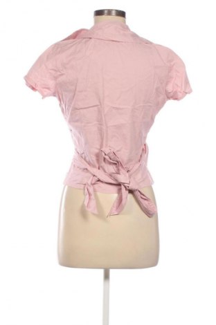 Bluzka damska Damart, Rozmiar L, Kolor Popielaty róż, Cena 8,99 zł