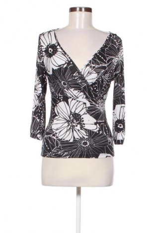 Γυναικεία μπλούζα Daphne, Μέγεθος S, Χρώμα Πολύχρωμο, Τιμή 3,99 €