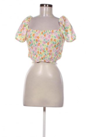 Damen Shirt Defacto, Größe M, Farbe Mehrfarbig, Preis 2,99 €