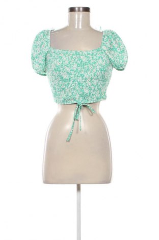 Damen Shirt Defacto, Größe M, Farbe Mehrfarbig, Preis 2,99 €