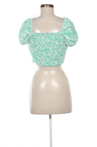 Damen Shirt Defacto, Größe M, Farbe Mehrfarbig, Preis 2,99 €