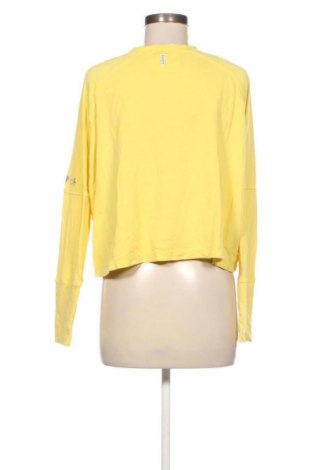 Дамска блуза Deha, Размер M, Цвят Жълт, Цена 5,62 €