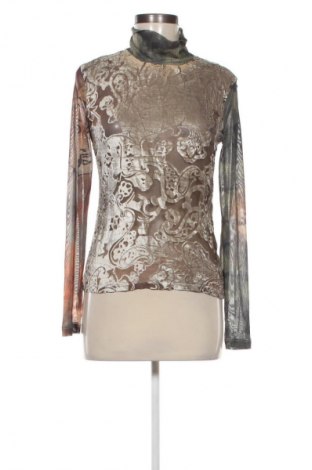 Női blúz Desigual, Méret S, Szín Sokszínű, Ár 10 419 Ft