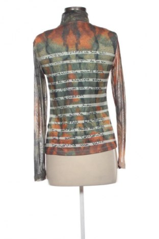 Női blúz Desigual, Méret S, Szín Sokszínű, Ár 10 419 Ft