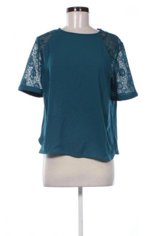 Bluzka damska Dorothy Perkins, Rozmiar L, Kolor Zielony, Cena 31,99 zł