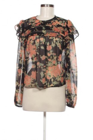 Női blúz Edc By Esprit, Méret S, Szín Sokszínű, Ár 669 Ft