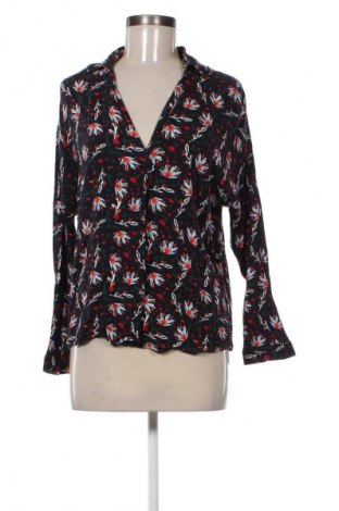 Дамска блуза Edc By Esprit, Размер M, Цвят Многоцветен, Цена 2,04 €