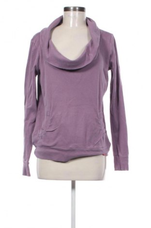 Dámska blúza Edc By Esprit, Veľkosť XL, Farba Fialová, Cena  3,95 €
