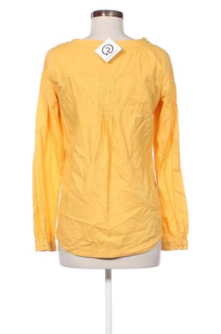 Γυναικεία μπλούζα Edc By Esprit, Μέγεθος S, Χρώμα Κίτρινο, Τιμή 2,99 €