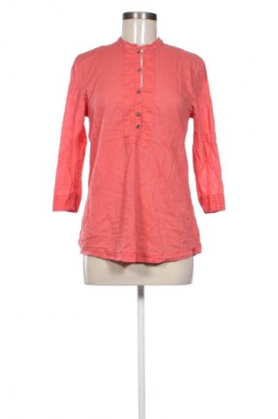 Damen Shirt Edc By Esprit, Größe S, Farbe Rot, Preis 2,99 €