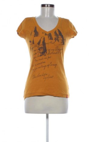 Damen Shirt Edc By Esprit, Größe M, Farbe Orange, Preis 7,99 €