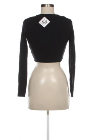 Дамска блуза Edited, Размер S, Цвят Черен, Цена 3,06 €