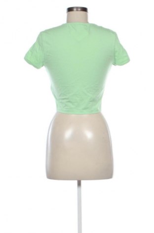 Bluzka damska Edited, Rozmiar M, Kolor Zielony, Cena 27,99 zł