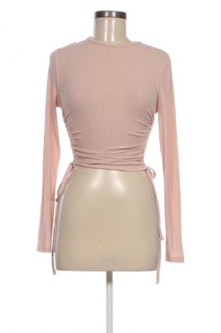 Дамска блуза Edited, Размер S, Цвят Пепел от рози, Цена 15,09 €