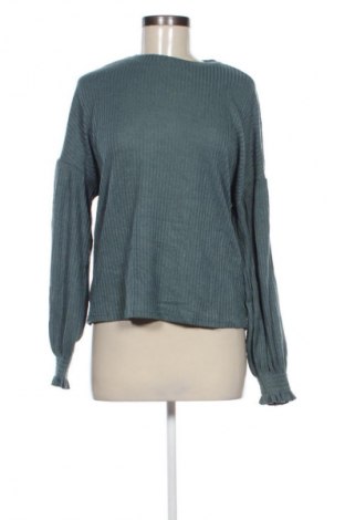 Dámská halenka Emery rose, Velikost M, Barva Zelená, Cena  49,00 Kč