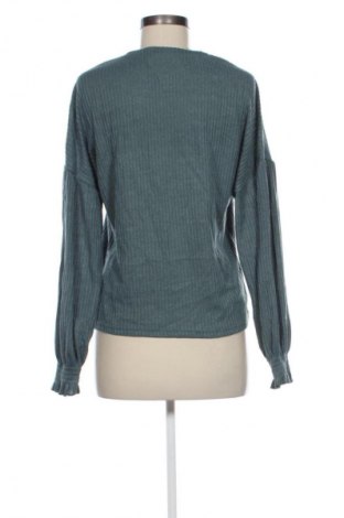 Dámská halenka Emery rose, Velikost M, Barva Zelená, Cena  49,00 Kč