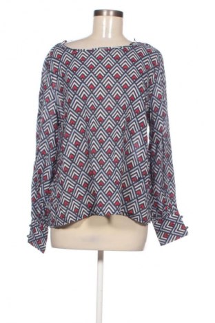 Damen Shirt Emily Van den Bergh, Größe L, Farbe Mehrfarbig, Preis € 11,99