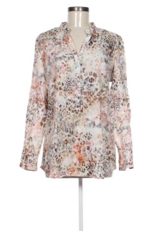 Дамска блуза Emily Van den Bergh, Размер XL, Цвят Многоцветен, Цена 15,33 €