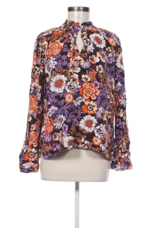 Bluză de femei Emily Van den Bergh, Mărime L, Culoare Multicolor, Preț 52,99 Lei