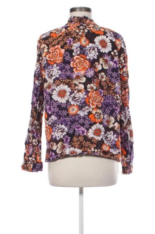 Bluză de femei Emily Van den Bergh, Mărime L, Culoare Multicolor, Preț 52,99 Lei