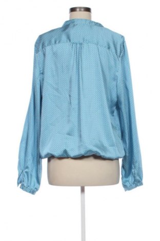 Γυναικεία μπλούζα Emily Van den Bergh, Μέγεθος XL, Χρώμα Μπλέ, Τιμή 13,99 €