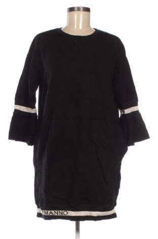 Дамска блуза Ermanno Scervino, Размер XL, Цвят Черен, Цена 120,15 €