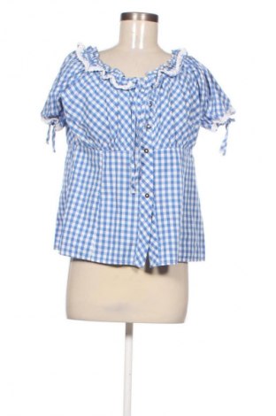 Dámska blúza Esmara, Veľkosť XL, Farba Viacfarebná, Cena  7,95 €