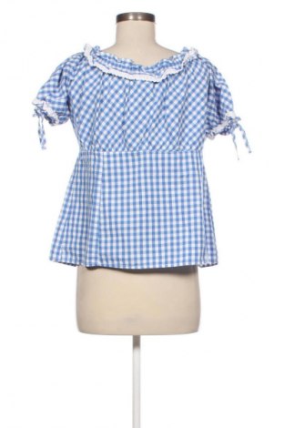 Dámska blúza Esmara, Veľkosť XL, Farba Viacfarebná, Cena  7,95 €