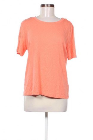 Bluzka damska Esmara, Rozmiar S, Kolor Pomarańczowy, Cena 20,99 zł